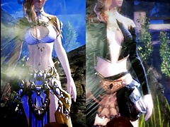 GW2 Tribute - Cumming 4 times (GW2xTributes)