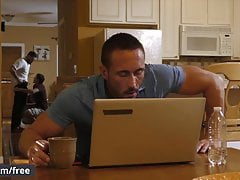 Cliff Jensen and Damien Kyle and Myles Landon - Coffee Time