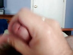 Blowing a load