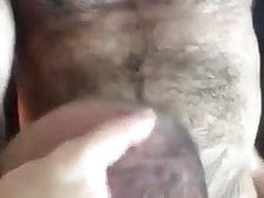 Hairy gays and a deepthroat