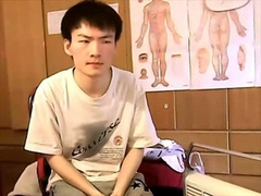 Asian Twink Plays with His Ass on Webcam4