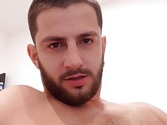 Alpha stud is your friend -Gentle ASMR - straight buddy