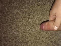 Wish I Could Suck My Own Cock