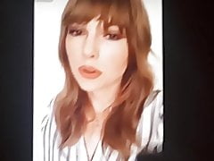 Taylor Swift Cum Tribute