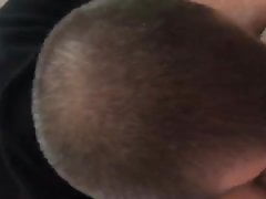 Cocksucking like a good gay cocksucker