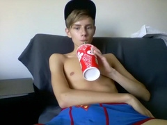 Ernest Hot Beautiful Young Blond Smooth And Beautiful Ass 5
