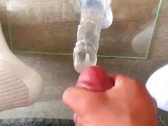 Amateur Cumshot compilation