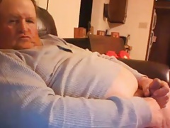 grandpa stroke