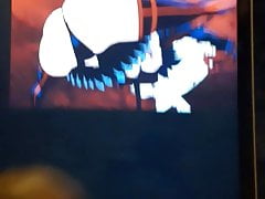 Ryuko Matoi cum tribute