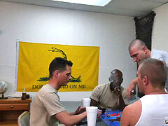 faggot flick of young american soldiers dicks first time hot naughty