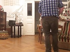 TWINK IS ALWAYS HUNGRY FOR RAW COCK