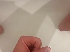 Need to Pee....