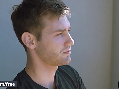 Men.com - Jacob Peterson and Jordan Levine - Honeymoon