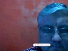 Amateur Argentinian Father Milks Off