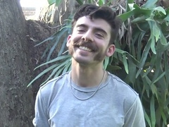 Queer, man, iron-man