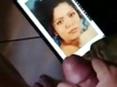 My bf plays with friends sweet wife