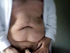 Wanking & Cumming