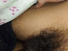 Masturbate On Someone Clothe
