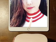 191229 IU Cum Tribute