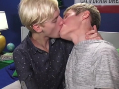 Blonds Have More Fun