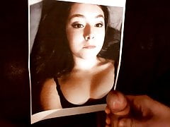 38: Cum Tribute for Luna