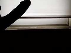Nice Cumshot in the evening!