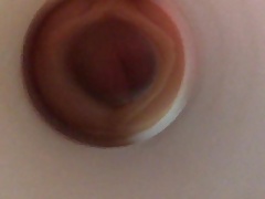 Just a Hole by cum cam man