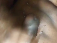 Rub One Out
