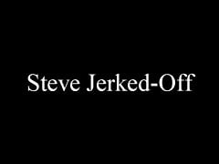 str8 tied and wanked