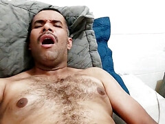 Amador handjob