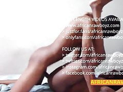 South Africa - HoodSlow & RawZuluBoy - Part 1