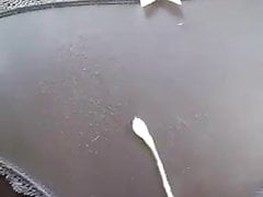 Edgecrusher1973  Having his way with my panties