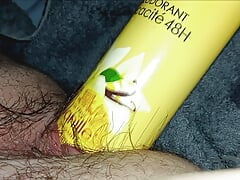 Deodorant Bottle 3