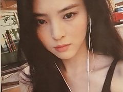 Cumtribute Han Sohee 1