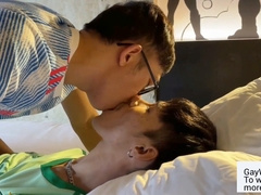 Bigcock, vietnam, ass-fuck
