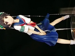 figure bukkake 100