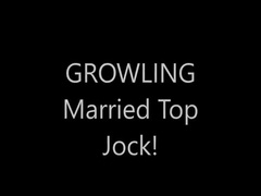 Married Top Jock