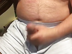 Beefy Boy JerkCum