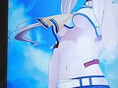 Ayanami(Azur Lane)SoP