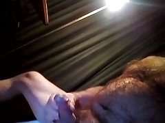 I cum 2