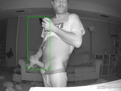 Milking That Knob