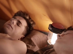 18yo Guys Love Hiking & Fucking Bare Boys Porn