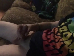 Home alone Again, Insatiable as Hell. ✊