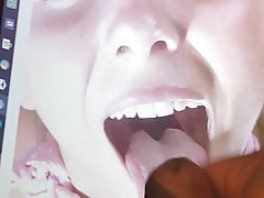 Johnny boy cum Tribute POV 3