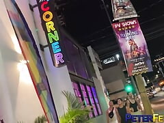 Peterfever the Gaycation Episode Five: Two in the Corner Pocket