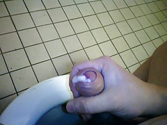 Precum and Cum