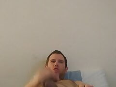 Cum masturbation solo dollasign69