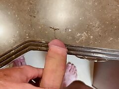 Cum fountain
