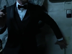 Mind Fucker vs Super Spy