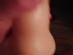 Travelpussy, Wank and a Cumshot